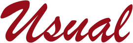 USUAL